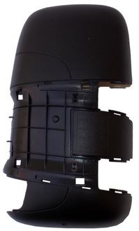 фото thumb №1, Iveco daily iii корпус накладка зеркало правая