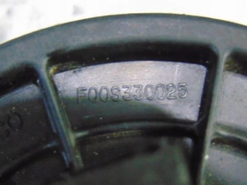 фото thumb №6, Воздуходувка вентилятор kia picanto f00s330025