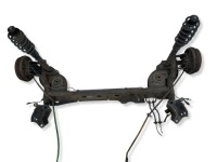 Купить Балка задняя подвеска renault clio iv hb 555015278r, фото thumb