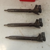 фото thumb №11, Skoda fabia iii 1.4 b форсунка пального 04b130277j