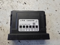 фото thumb №1, Opel cascada cabrio модуль комфорта bcm 13443759