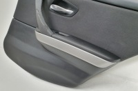 фото thumb №10, Дверна карта (обшивка дверей) праве зад задня bmw e90