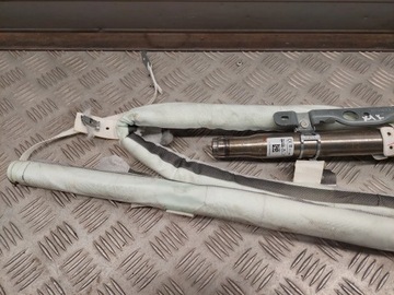 фото thumb №5, Bmw x1 f48 f49 7352603 левая сторона подушки воздушные