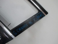 фото thumb №6, Двері ліва передні jeep grand cherokee