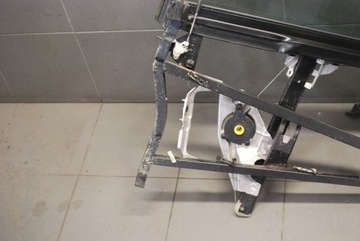 фото thumb №9, Механизм стёкла стекло audi a6 c5 avant правые зад