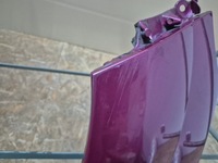 фото thumb №7, Renault twingo 2 ii 13r lift крыло передний перед левый