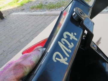 фото thumb №11, Renault grand scenic iv 4 лампа led левый зад задняя европа 265556150r