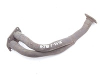 фото thumb №1, Opel astra f 94-98 1.6 16v труба вихлопна