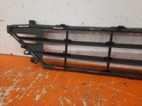 фото thumb №6, Volvo xc60 ii 17- решётка бампера перед средняя 32296070