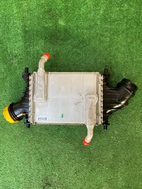 фото thumb №5, Jaguar xe защита дверь правый задняя gx73-21123-a