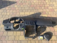 фото thumb №1, Mercedes a klasa w169 консоль подушка безпеки датчик комплект europa