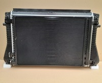 фото thumb №7, Комплект радиатор 5wa121251h 2.0 tsi / tfsi