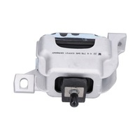 фото thumb №10, Кронштейн двигателя двигателя 22116778645 сменные