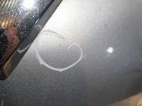 фото thumb №7, Капот перед citroen c4 picasso 06-