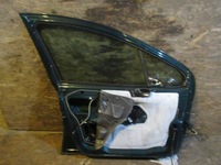 фото thumb №7, Двері перед ліва peugeot 307 5d