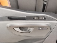 фото thumb №11, Mercedes sprinter 907 2023 комплект сидений передних+ обивка левая правая