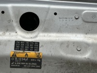 Капот mercedes e klasa a213 гарний стан Оригінал, фото thumb