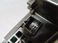 фото thumb №5, Mercedes glc w253 лампа потолок a0009003717