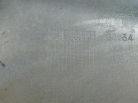 фото thumb №16, Бампер передний audi a7 s7 c8 s-line 4k8