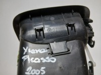фото thumb №6, Решітка повітропровід ліва citroen xsara picasso 9631280177