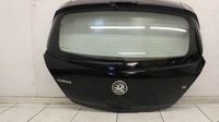 фото thumb №1, Кришка багажника задня багажника opel corsa d 2006r- 5d z20r