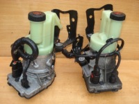 фото thumb №13, Бак насоса гідропідсилювач a0035423 nissan nv400