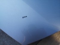 Капот крышка двигателя citroen c3 1 hb 5d цвет ezrc lata 2002-2006 Цена, фото thumb