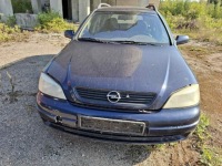 фото thumb №5, Opel astra шланг водяной 2001 1.7l 9128908