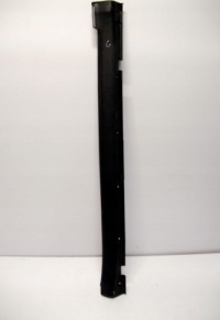 фото thumb №1, Поріг захист накладка infiniti fx45