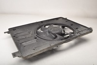 фото thumb №1, Volvo v60 вентилятор радиатора 31293778