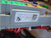 фото thumb №10, Bmw x5 g05 рестайлінг 50e instalacja інтер'єру now org 937402 489ps