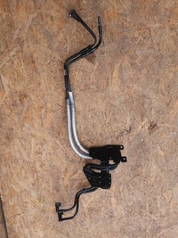 фото thumb №6, Ford transit custom lift дроти пального 2.0 tdci