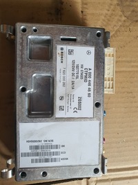 фото thumb №1, Модуль блок керування telematik mercedes actros mp 4- 0004464660