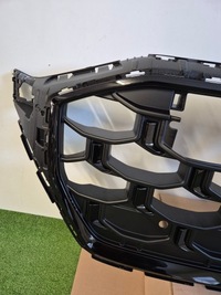 фото thumb №5, Audi q8 4m8 рестайлінг sline решітка радіатора решітка радіатора решітка радіатор 4m8853651 чорний oem