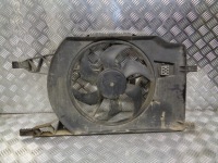 Купить Вентилятор радиатора laguna 2 1.9 dci 8200025635, фото thumb