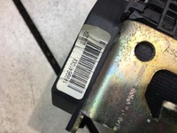 фото thumb №8, Pas безпеки лівий задня fiat ulysse ii 14996410xx