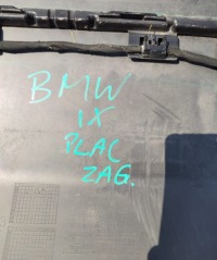 фото thumb №16, Бампер задня задній bmw ix i20 m-pakiet дифузор 8737823 колір 475