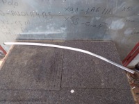 фото thumb №6, Молдинг двері ліва лівий перед хром x-trail t32