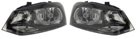 фото thumb №1, Фары nowe комплект vw polo 6r. 08.09 - 04.14