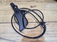 фото thumb №1, Bmw x3 f25 трос ручка тягa капот europa 9150273