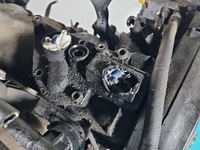 фото thumb №14, Двигатель ceb vw crafter 06- 2.5 tdi film измерение