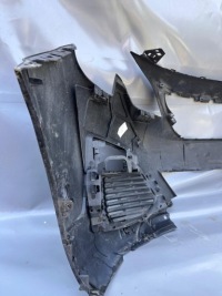 Peugeot 3008 ii 5008 gt бампер передний перед 2016- Оригинал, фото thumb