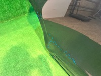 фото thumb №11, Volvo xc90 ii xc 90 ii двері правий задня задні праве