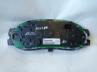 фото thumb №5, Счетчик приборы dacia dokker 1.5 dci 248108179r