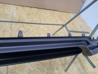 фото thumb №9, Lexus rx 4 iv 15-- спойлер бампера заднего задняя