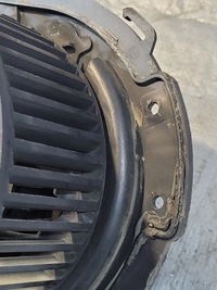 фото thumb №10, Повітродувка вентилятор повітропровід оригінальний номер 8a1820021 audi a4 b5 1.8b 96r.