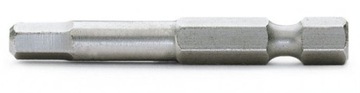 НАСАДКИ 1/4 INBUS 5 IMBUS 50 BETA