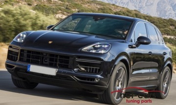 фото thumb №14, Бампер перед зад pr porsche cayenne 9y0 17- turbo