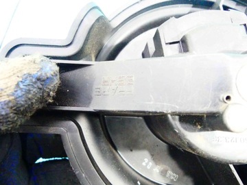 фото thumb №5, Повітродувка повітропровід вентилятор peugeot 306