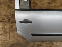 фото thumb №3, Opel zafira b дверь задняя правый z157